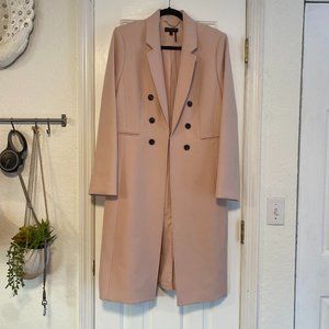 Donna Karan Rosa Vintage Blazer